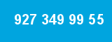 927 349 99 55 927 349 99 55